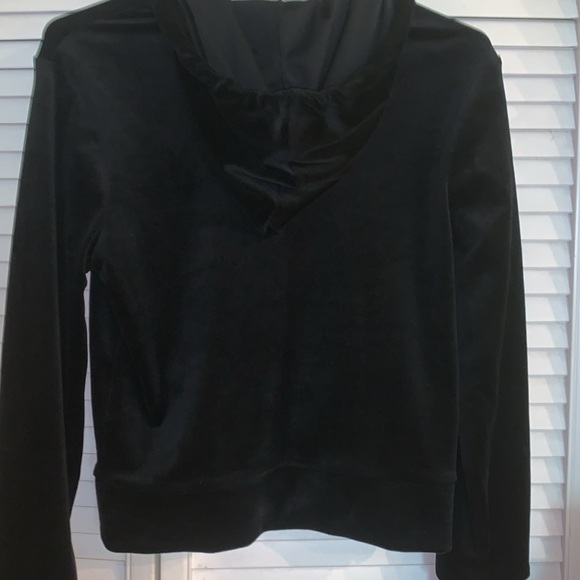 No boundaries vintage zip up hoodie med - Picture 3 of 9